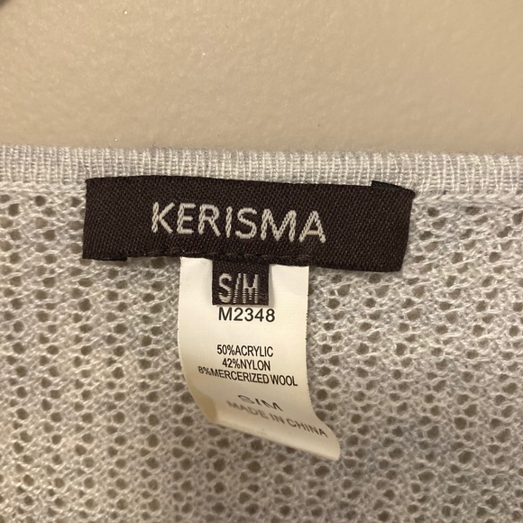 Kerisma Boutique Top - Picture 3 of 4
